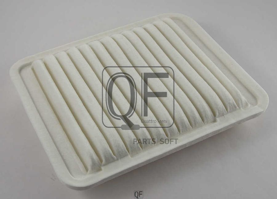 

Фильтр воздушный QUATTRO FRENI qf36a00018