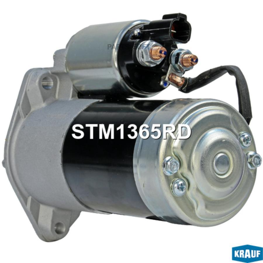 

Стартер Krauf stm1365rd