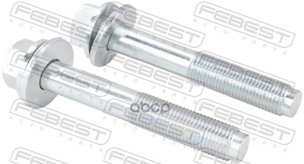 

FEBEST '0129023PCS2 Болт крепления подвески (2 шт. в упаковке) 1шт