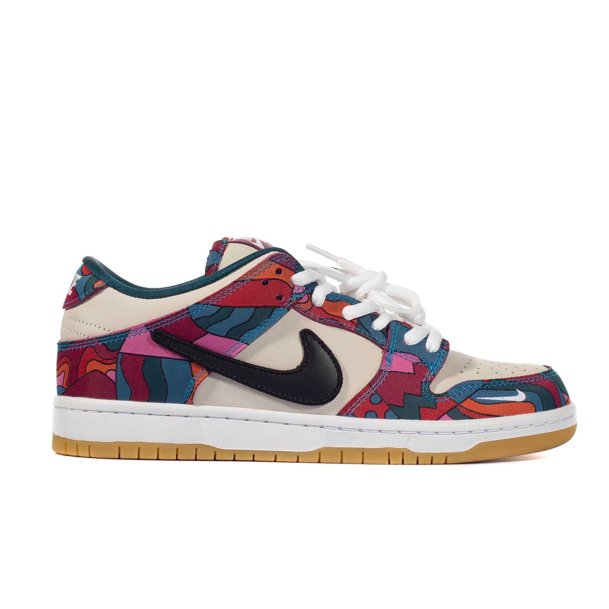 

Кеды мужские Nike Dunk синие 43 EU, Синий, Dunk