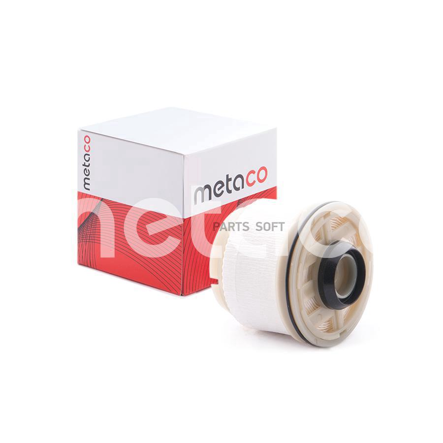 

Фильтр топливный METACO 1030010