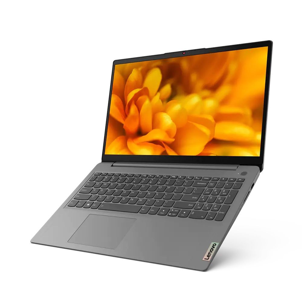 

Ноутбук Lenovo IdeaPad 3 15ITL6 Gray (82H800L8RK), IdeaPad 3 15ITL6