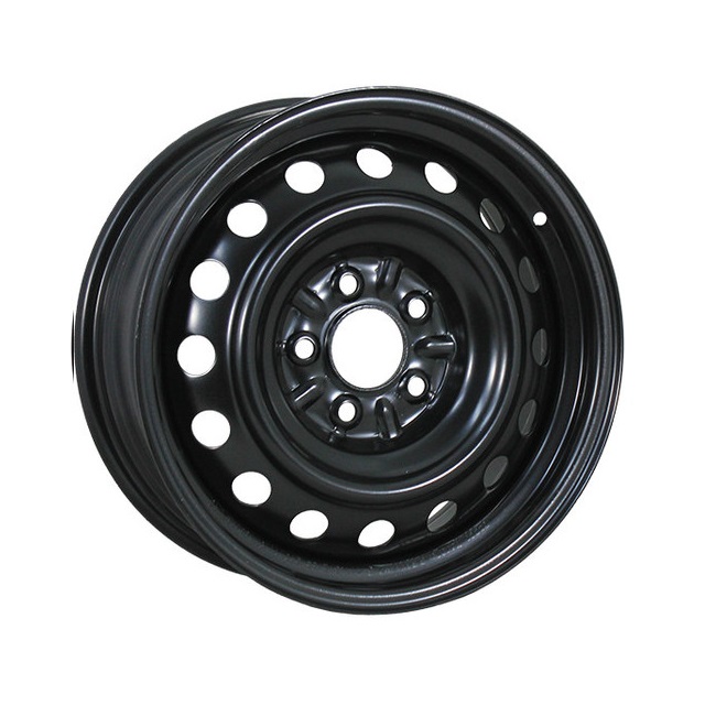

Диск колесный PEUGEOT Boxer CITROEN Jumper R15 черный TREBL