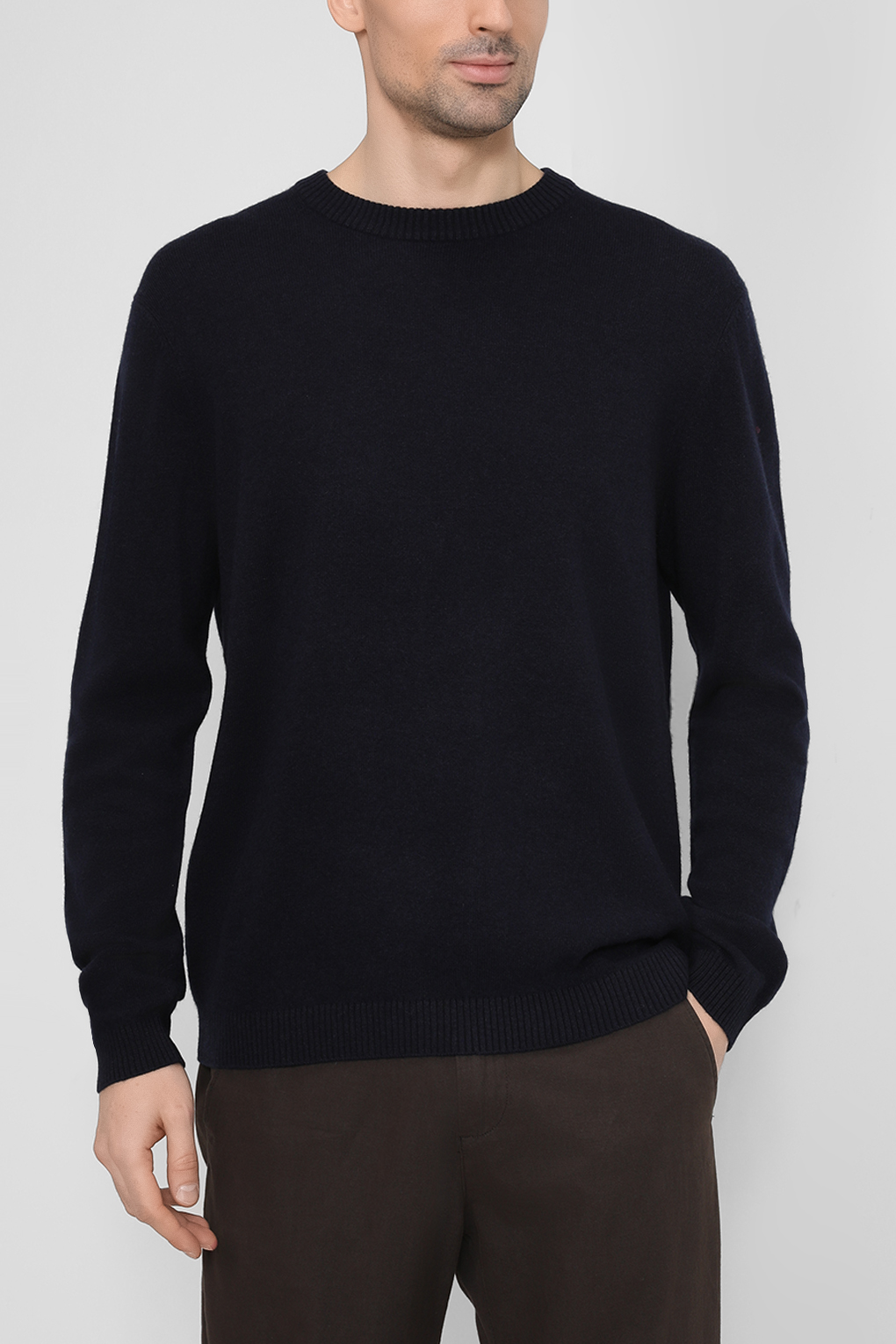 

Джемпер мужской Marc O’Polo M29 5076 60406 синий XL, M29 5076 60406