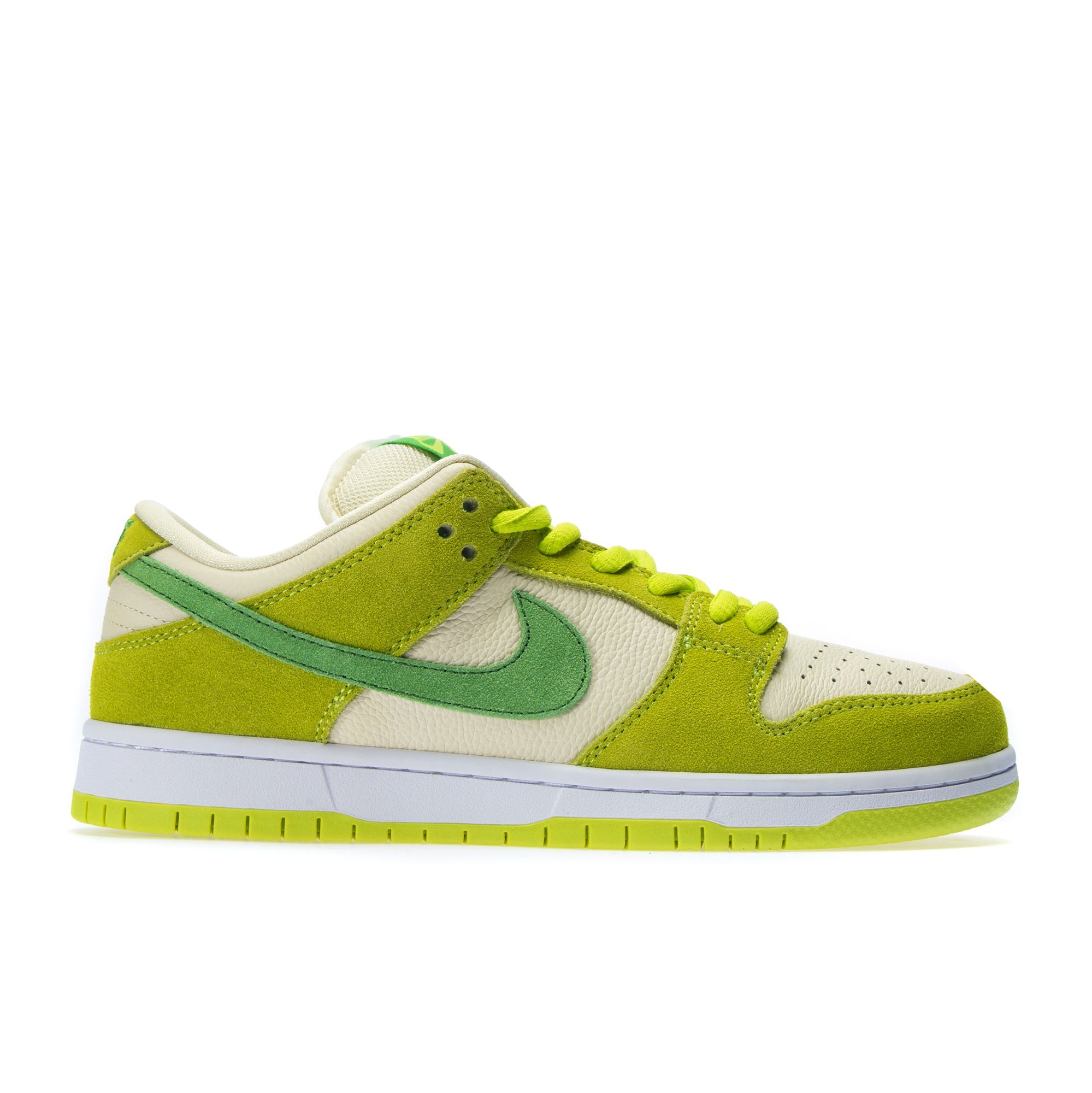 

Кеды мужские Nike Dunk зеленые 41 EU, Зеленый, Dunk