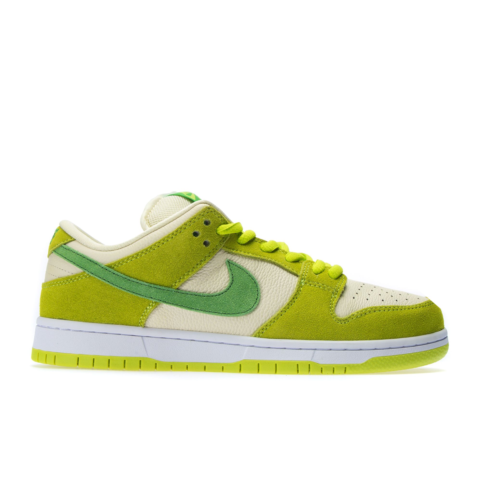 

Кеды мужские Nike Dunk зеленые 43 EU, Зеленый, Dunk