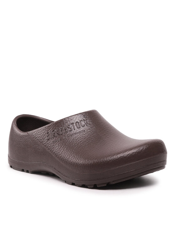 

Сабо Profi-Birki 0074061 Birkenstock Коричневый 37 EU, Profi-Birki 0074061