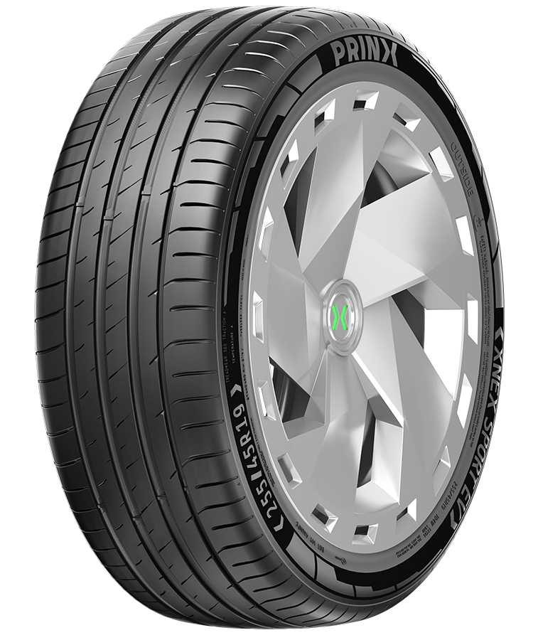 

Шина Prinx 245/50R19 105W XNEX SPORT EV арт.3648250863, Prinx 245/50R19 105W XNEX SPORT EV