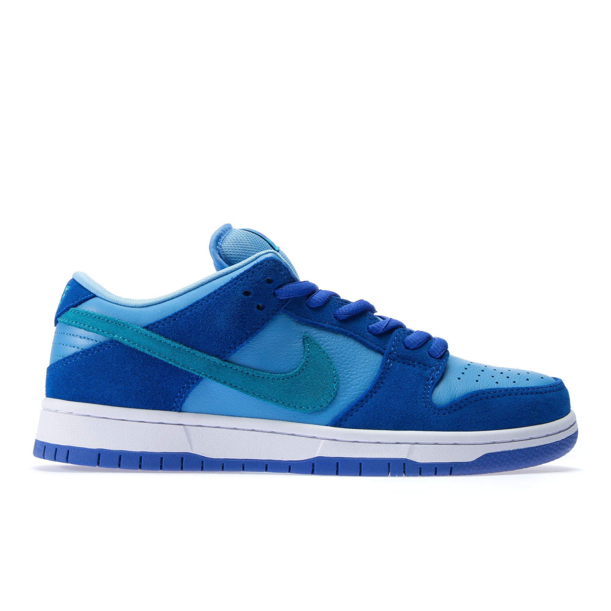 

Кеды мужские Nike Dunk синие 42 EU, Синий, Dunk