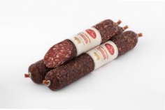 

Колбаса Царь-мясо Буженаль сырокопченая ~300 г