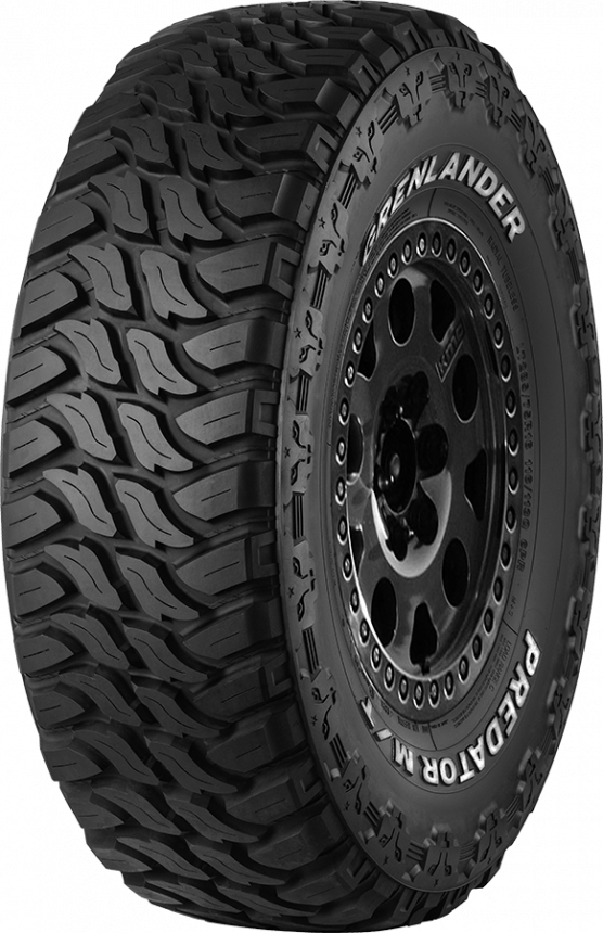 

Шины Grenlander Predator M/T 285/75 R16 116/113Q