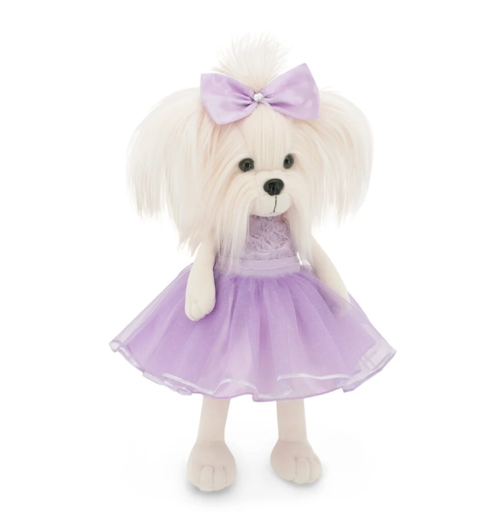 

Игрушка Orange toys Lucky Mimi Сирень