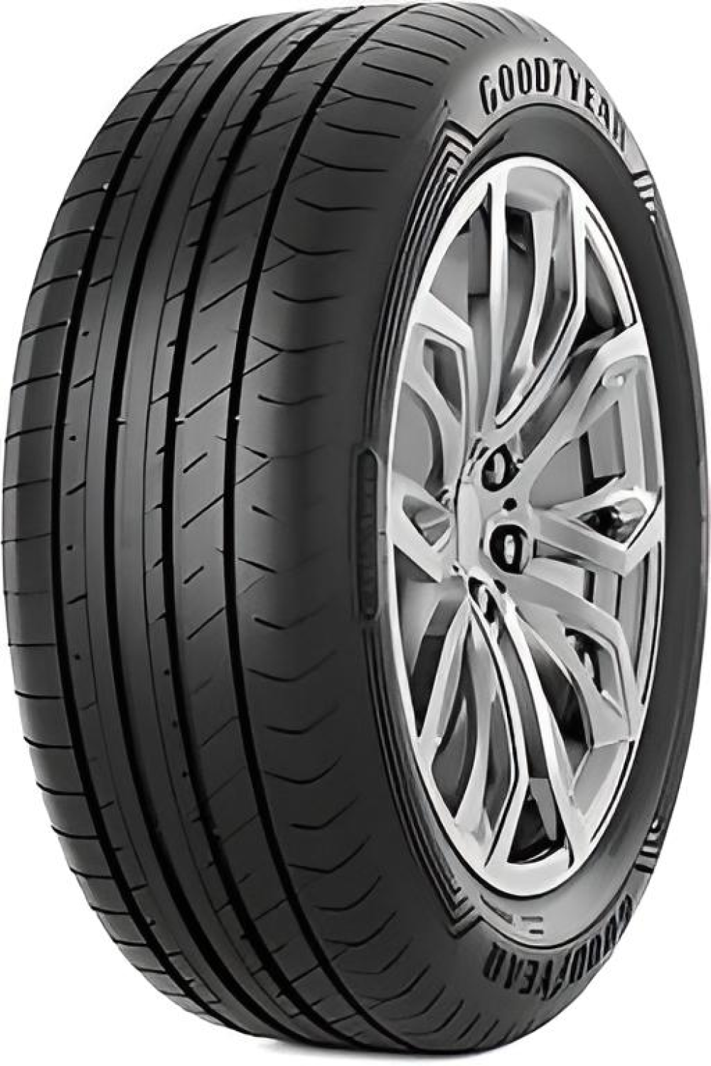 

Шина GOODYEAR Eagle Sport 2 UHP 245/45 R18 100Y XL FP, Eagle Sport 2 UHP