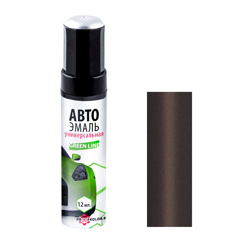 

Реставрационный карандаш Profkolor Hyundai - 9623, Agate, 12 мл, Красный, K-Hyundai-Red