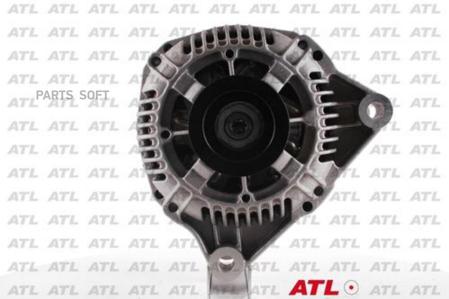 

Генератор Delta Autotechnik 14V 90A l42090