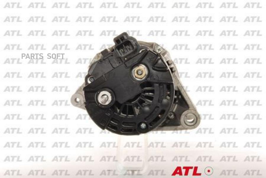 

Генератор Delta Autotechnik 14V 90A l42690