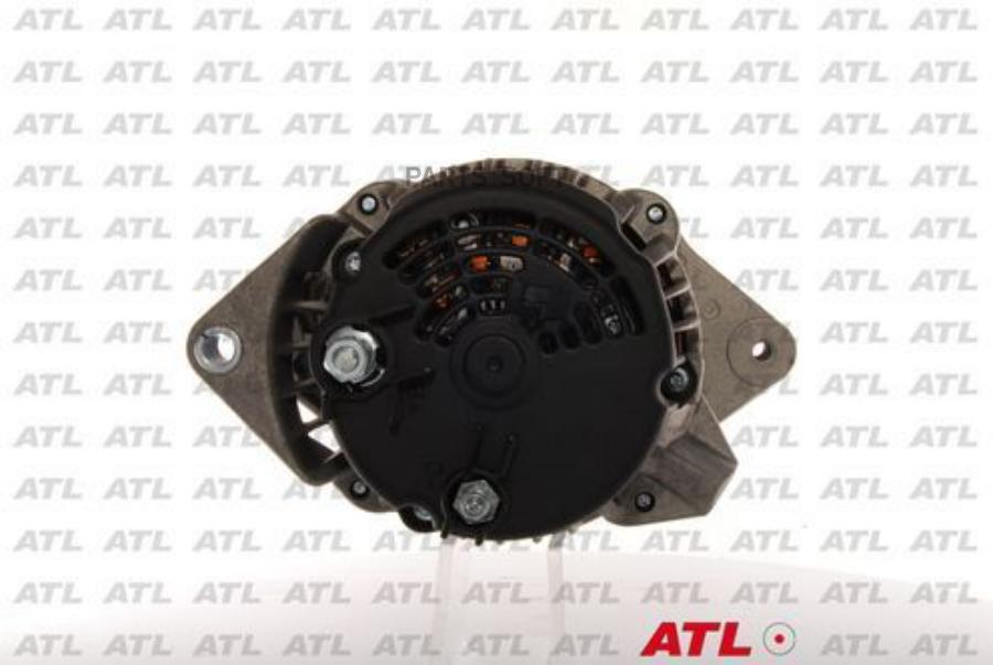 

Генератор Delta Autotechnik 14V 100A l42740