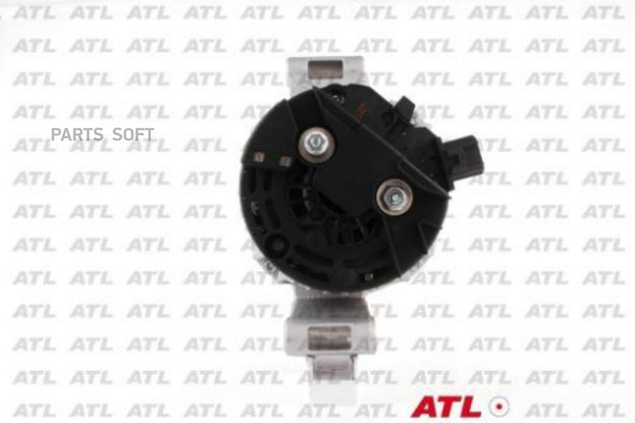 

Генератор Delta Autotechnik 14V 105A l42790