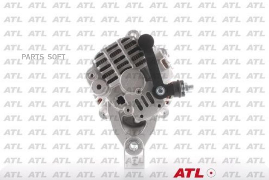 

DELTA-AUTOTECHNIK L42910 Генератор 14V 80 A (B+ D1 P) () 1шт