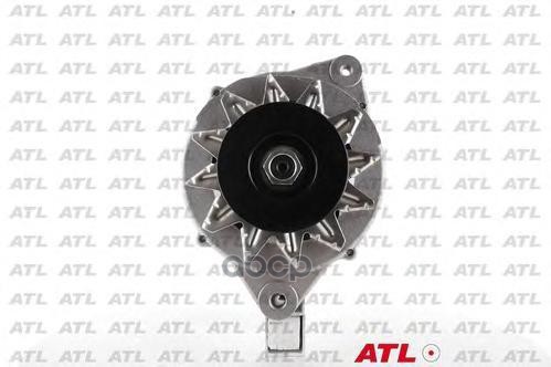 

DELTA-AUTOTECHNIK L43120 Генератор 12V 80A () 1шт