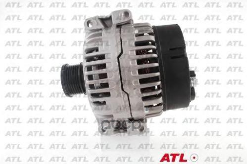 

Генератор Delta Autotechnik l43910