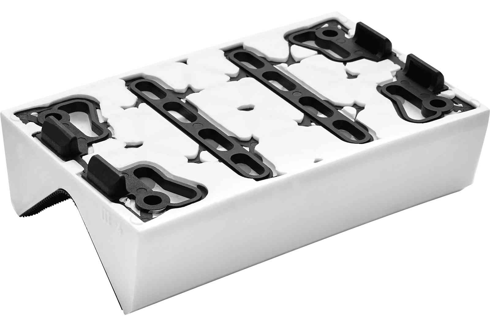 

Подошва шлифовальная профильная Festool SSH-STF-LS130-R6KV, SSH-STF-LS130-R6KV