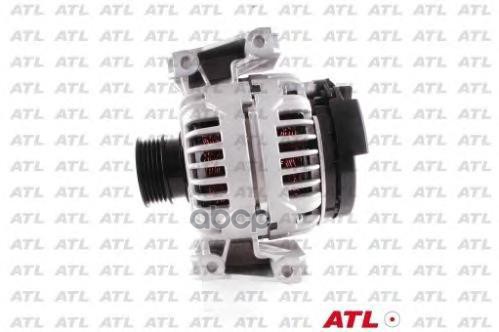 

DELTA-AUTOTECHNIK L44020 Генератор 14V 120A () 1шт