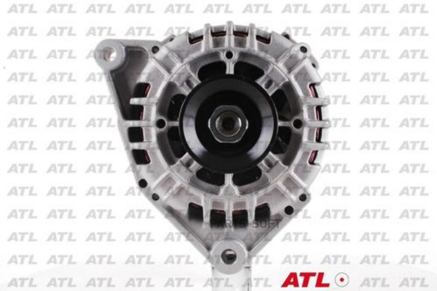 

Генератор Delta Autotechnik 14V 120A l44310