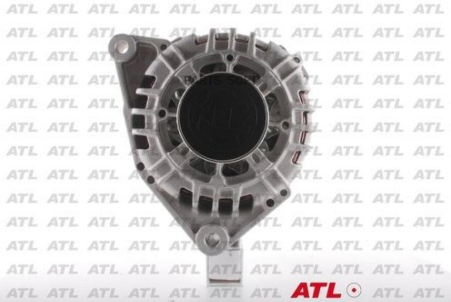 

Генератор Delta Autotechnik 14V 120A l44320