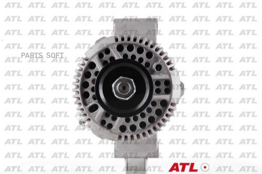 

DELTA-AUTOTECHNIK L44610 Генератор 14V 95 A () 1шт