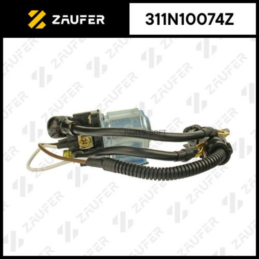 

ZAUFER 311N10074Z Втягивающее реле стартера маленькое