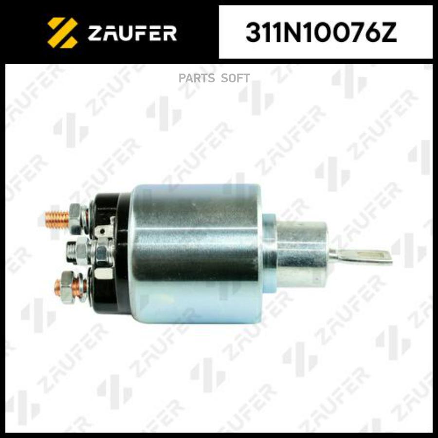 

ZAUFER 311N10076Z Втягивающее реле стартера