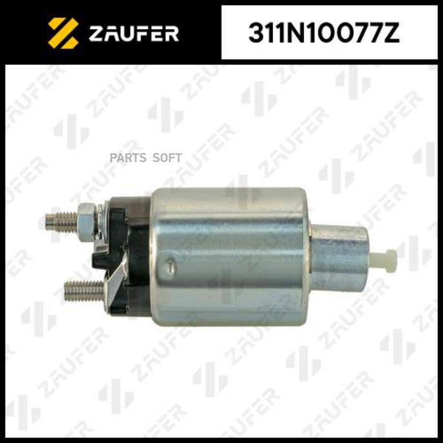 

ZAUFER 311N10077Z Втягивающее реле стартера