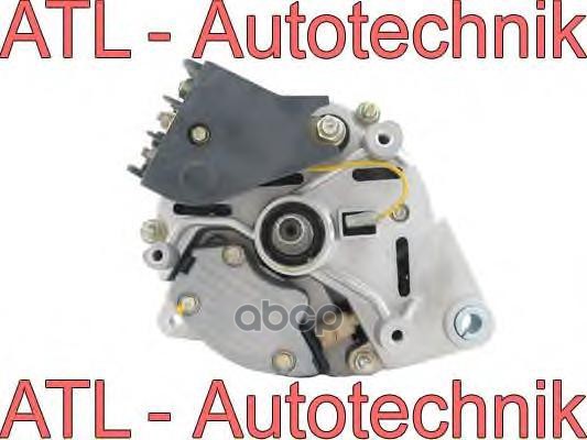 

Генератор Delta Autotechnik 14V 55A l44820