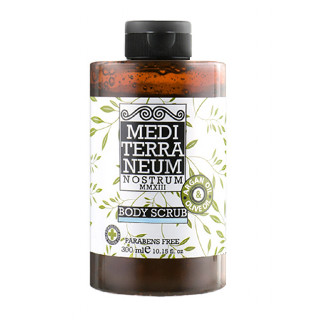 

Скраб для тела Nostrum Body Scrub, 300 мл