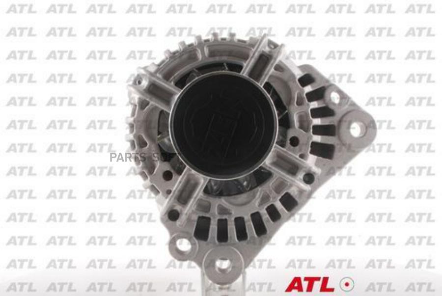 

DELTA-AUTOTECHNIK L47250 Генератор 14V 90A () 1шт