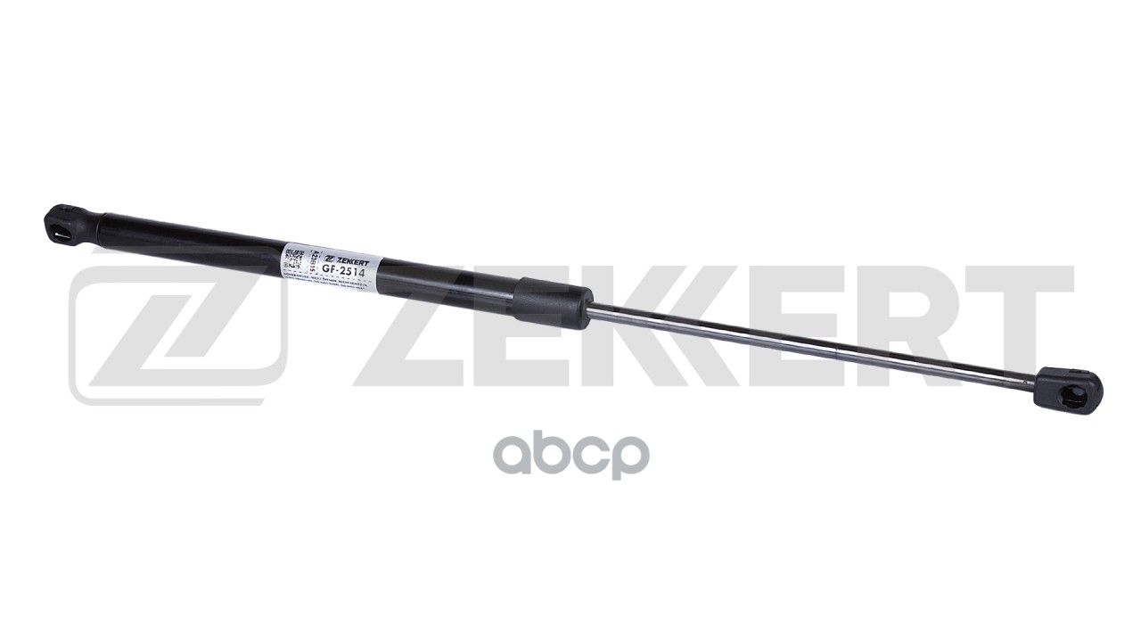 

ZEKKERT GF-2514 Пружина газовая багажника Hyundai i30 II 11-