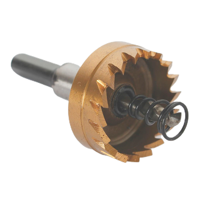 

Коронка по металлу HSS 32мм