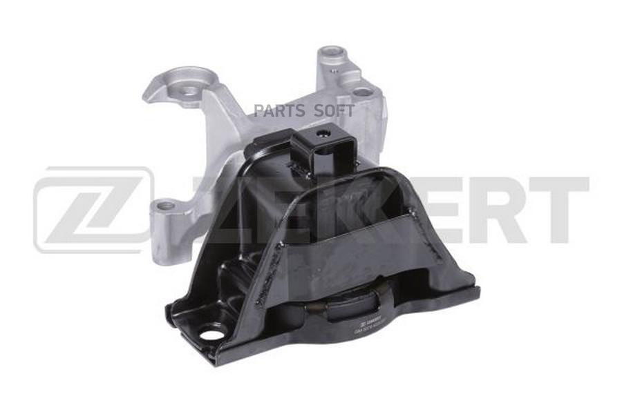 

Опора двигателя ZEKKERT GM3079 передняя правая, Qashqai J10, NJ10, JJ10E 07-
