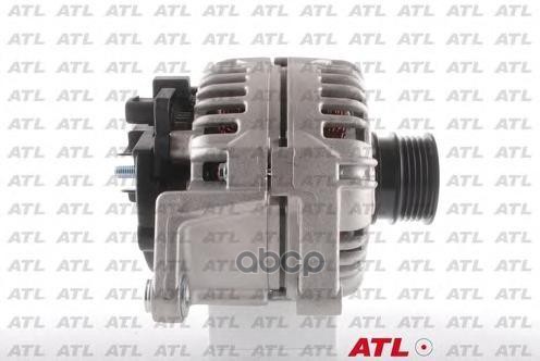 

Генератор Delta Autotechnik 14V 120A l49990