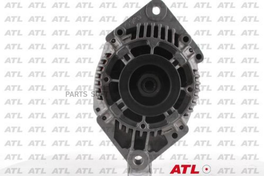 

Генератор Delta Autotechnik 14V 75A l63680