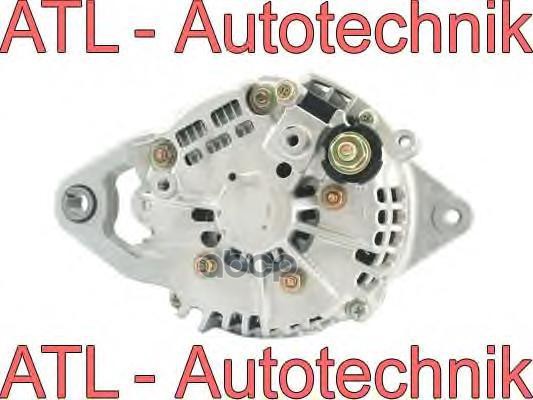

Генератор Delta Autotechnik 14V 70A l65430