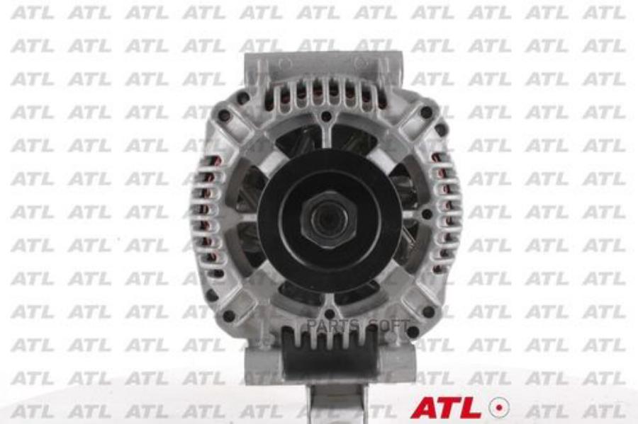 

Генератор Delta Autotechnik 14V 75A l65570