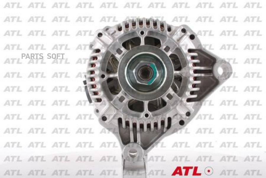 

Генератор Delta Autotechnik 14V 70A l68100