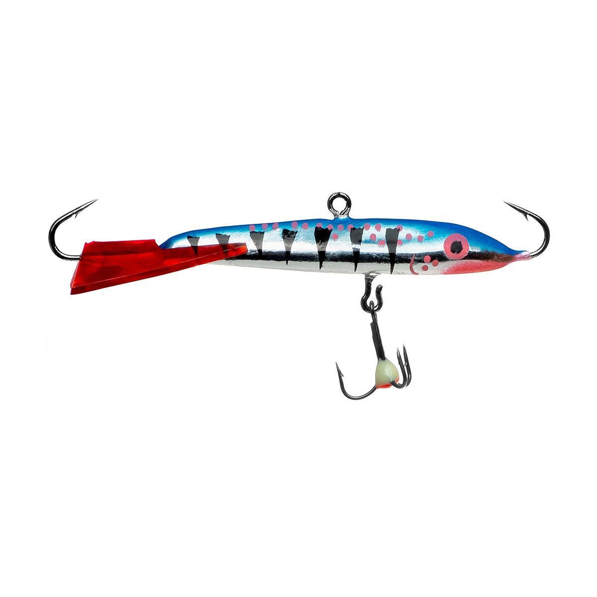 

Балансир Classic №2, 19гр (PF-С-2-19) Premier Fishing