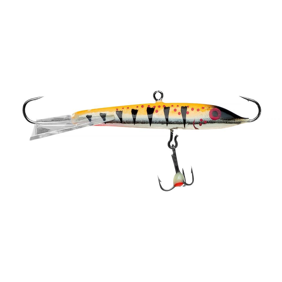 

Балансир Classic №5, 26гр (PF-С-5-26) Premier Fishing
