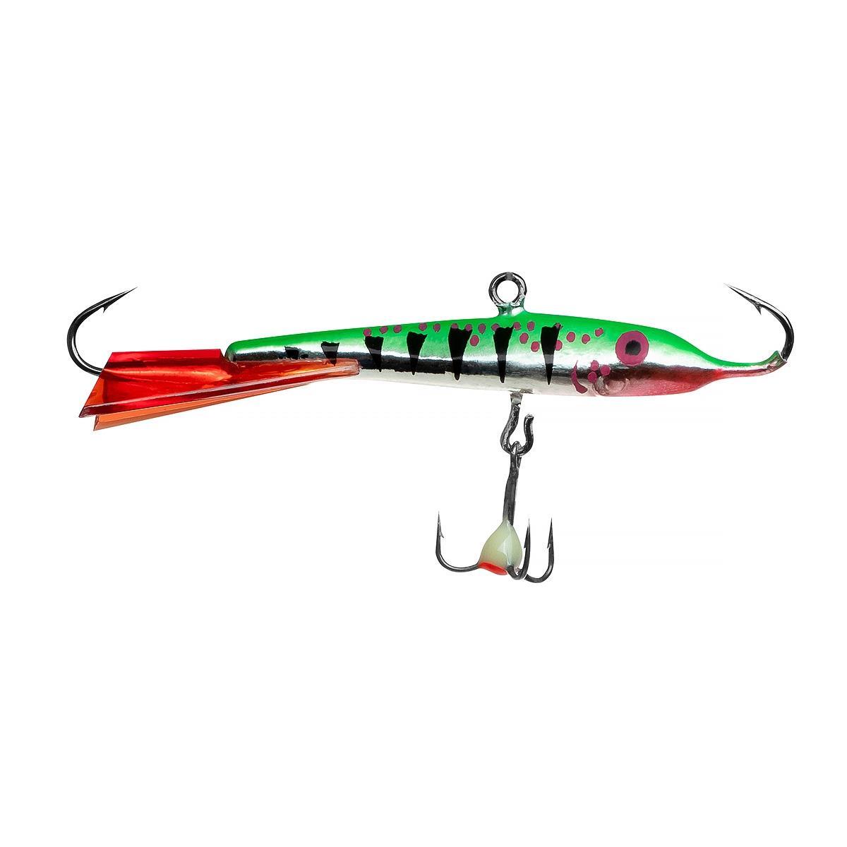 

Балансир Classic №6, 6гр (PF-С-6-6) Premier Fishing