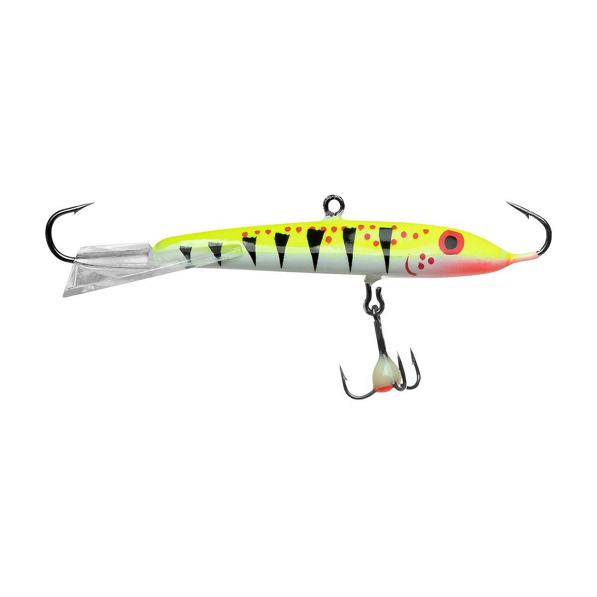 

Балансир Classic №10, 19гр (PF-С-10-19) Premier Fishing