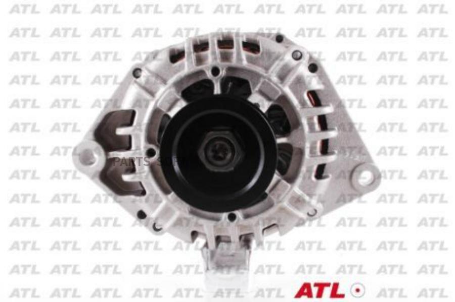 

Генератор Delta Autotechnik 14V 120A l69860