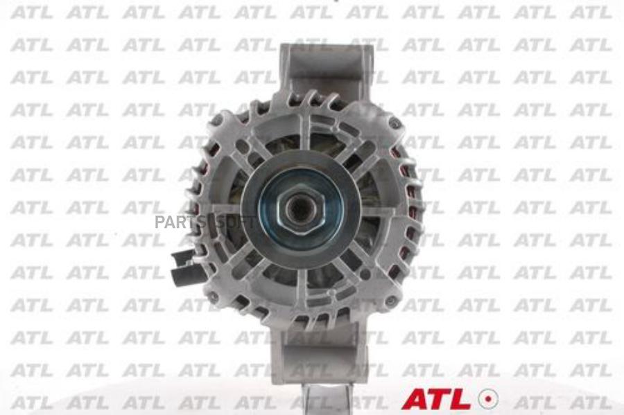 

DELTA-AUTOTECHNIK L69960 Генератор 14V 115A () 1шт